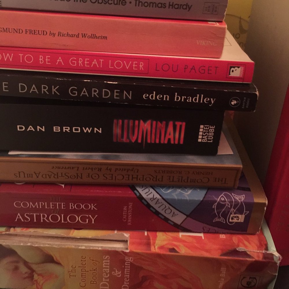 Books